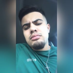 Meet your Posher, Danny